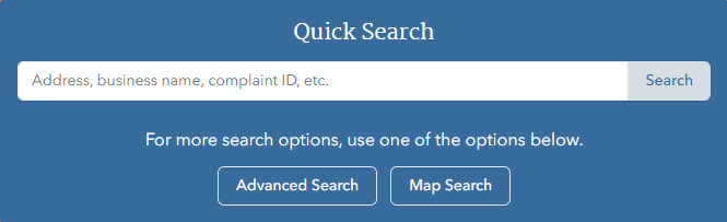 EPC Public Data Portal